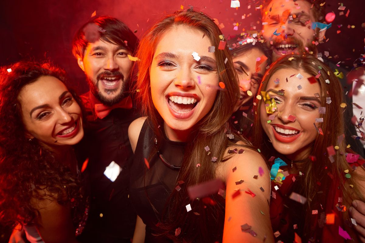 Festeggiare il diciottesimo compleanno a Milano Festeggiare il diciottesimo compleanno a Milano